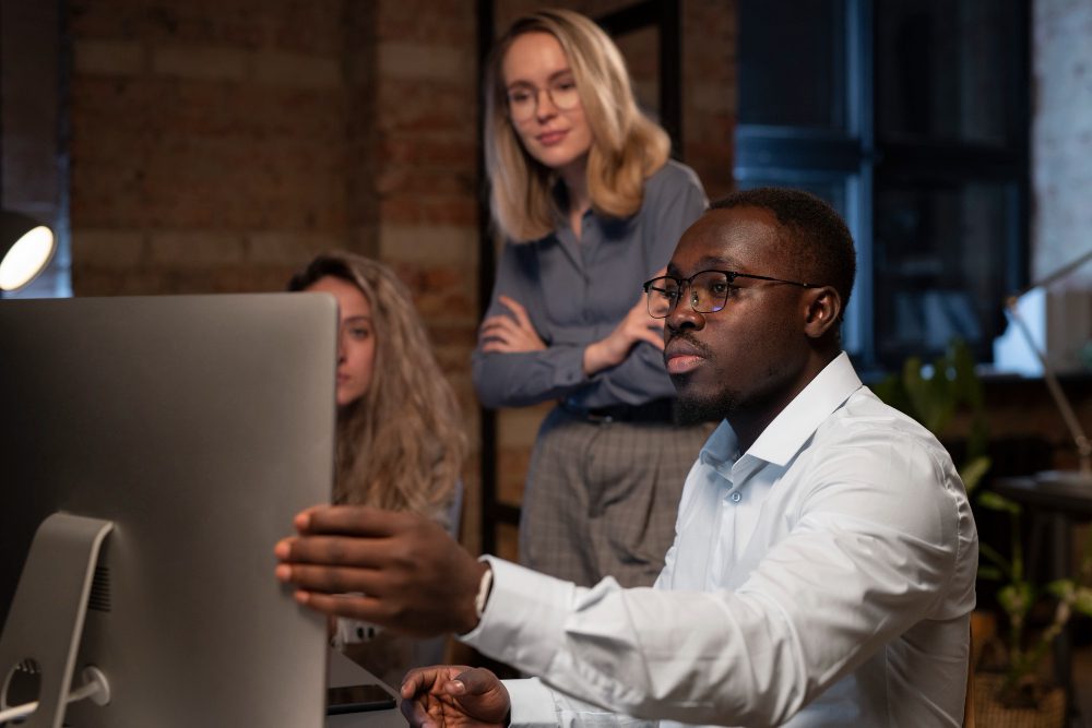 digital marketing agency in Nigeria