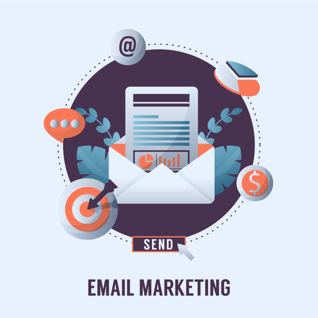 automated email campaigns