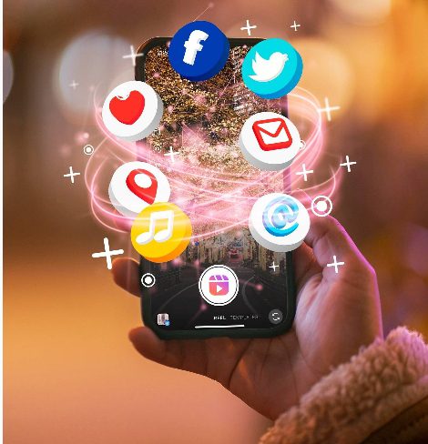 social media marketing
