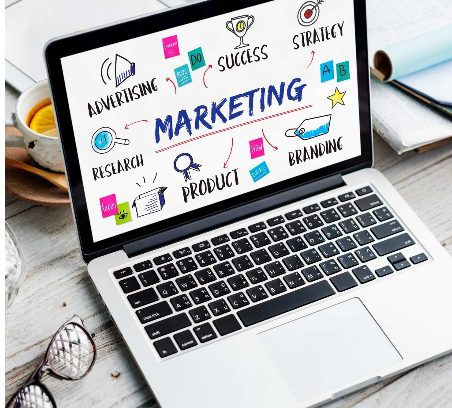 Social Media Marketing Services
